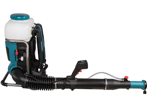 Аккумуляторный опрыскиватель Makita Xgt PM001GZ01 без АКБ и ЗП - изображение 2 Аккумуляторный опрыскиватель Makita Xgt PM001GZ01 без АКБ и ЗП - изображение 2
