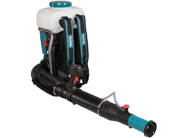 Аккумуляторный опрыскиватель Makita Xgt PM001GZ01 без АКБ и ЗП - изображение 5 Аккумуляторный опрыскиватель Makita Xgt PM001GZ01 без АКБ и ЗП - изображение 5