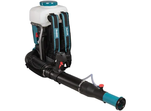 Аккумуляторный опрыскиватель Makita Xgt PM001GZ01 без АКБ и ЗП - изображение 5