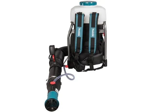 Аккумуляторный опрыскиватель Makita Xgt PM001GZ01 без АКБ и ЗП - изображение 6