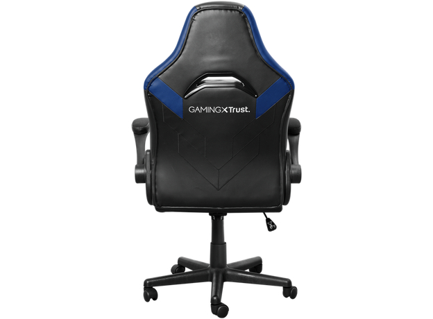 Кресло для геймеров Trust GXT703B Riye Blue (8713439251296) - изображение 4