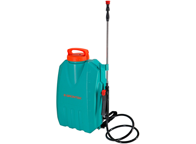 Опрыскиватель аккумуляторный Gruntek Prime BS-12-3 Li-Ion (296001082/12L) 