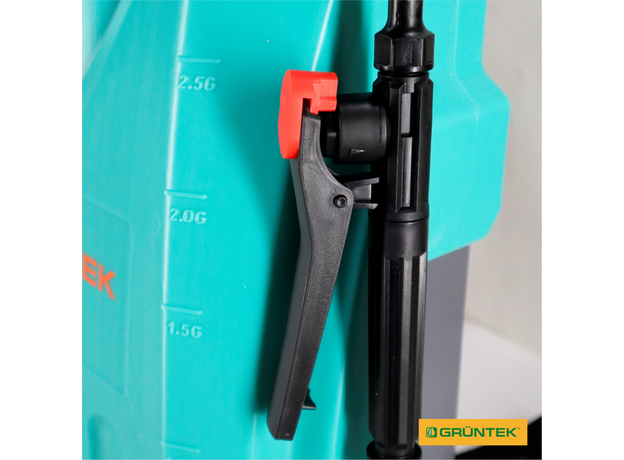 Опрыскиватель аккумуляторный Gruntek Prime BS-12-3 Li-Ion (296001082/12L) - изображение 3