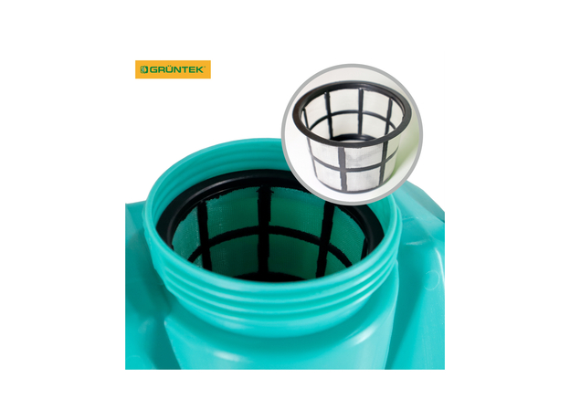 Опрыскиватель аккумуляторный Gruntek Prime BS-12-3 Li-Ion (296001082/12L) - изображение 6