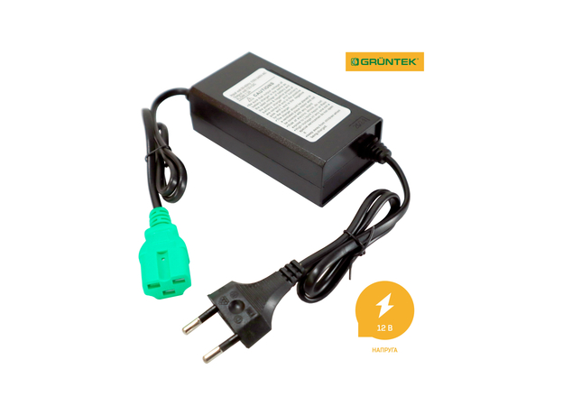 Опрыскиватель аккумуляторный Gruntek Prime BS-12-3 Li-Ion (296001082/12L) - изображение 8