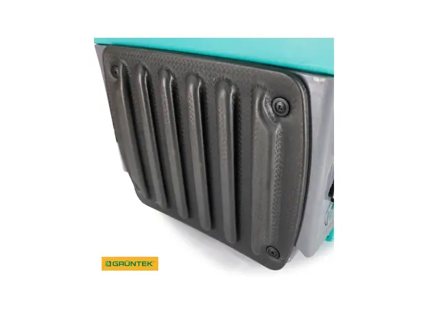 Опрыскиватель аккумуляторный Gruntek Prime BS-12-3 Li-Ion (296001082/12L) - изображение 11