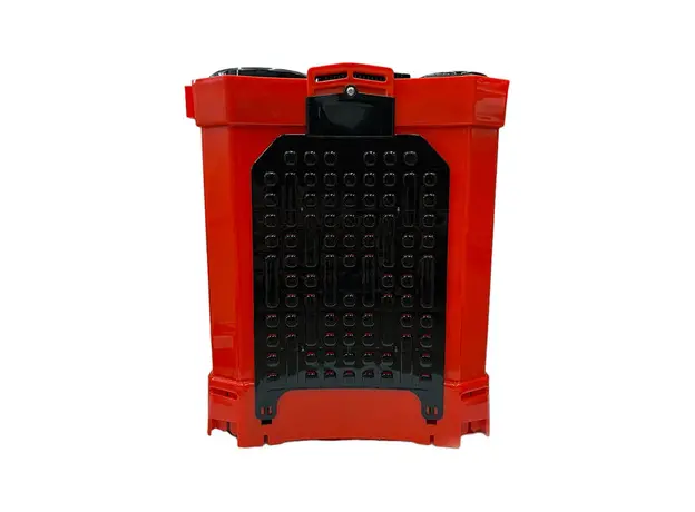 Опрыскиватель аккумуляторный Forte KF-16 16 л (BP121871) - изображение 3