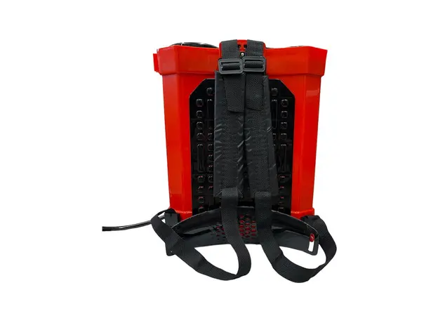 Опрыскиватель аккумуляторный Forte KF-16 16 л (BP121871) - изображение 4