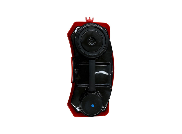 Опрыскиватель аккумуляторный Forte KF-16 16 л (BP121871) - изображение 5 Опрыскиватель аккумуляторный Forte KF-16 16 л (BP121871) - изображение 5