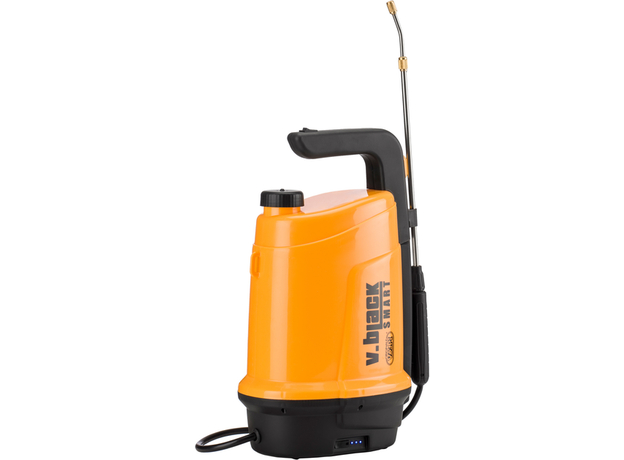 Опрыскиватель аккумуляторный Originale Volpi V Black Smart 5 л (19SME) 