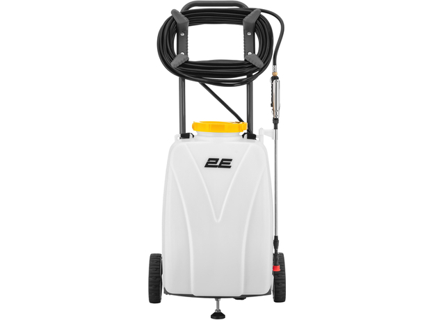 Опрыскиватель аккумуляторный 2E AquaSpray 40LRC 40 л (2E-40LWBS30)  Опрыскиватель аккумуляторный 2E AquaSpray 40LRC 40 л (2E-40LWBS30)