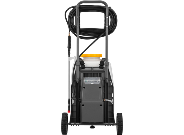 Опрыскиватель аккумуляторный 2E AquaSpray 40LR 40 л (2E-40LWBS15) - изображение 2 Опрыскиватель аккумуляторный 2E AquaSpray 40LR 40 л (2E-40LWBS15) - изображение 2