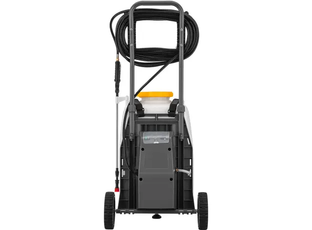Опрыскиватель аккумуляторный 2E AquaSpray 40LR 40 л (2E-40LWBS15) - изображение 2