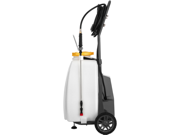 Опрыскиватель аккумуляторный 2E AquaSpray 40LR 40 л (2E-40LWBS15) - изображение 3 Опрыскиватель аккумуляторный 2E AquaSpray 40LR 40 л (2E-40LWBS15) - изображение 3