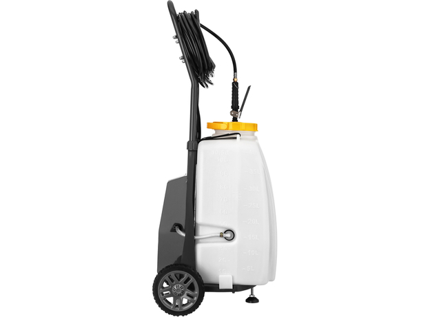 Опрыскиватель аккумуляторный 2E AquaSpray 40LRC 40 л (2E-40LWBS30) - изображение 4 Опрыскиватель аккумуляторный 2E AquaSpray 40LRC 40 л (2E-40LWBS30) - изображение 4