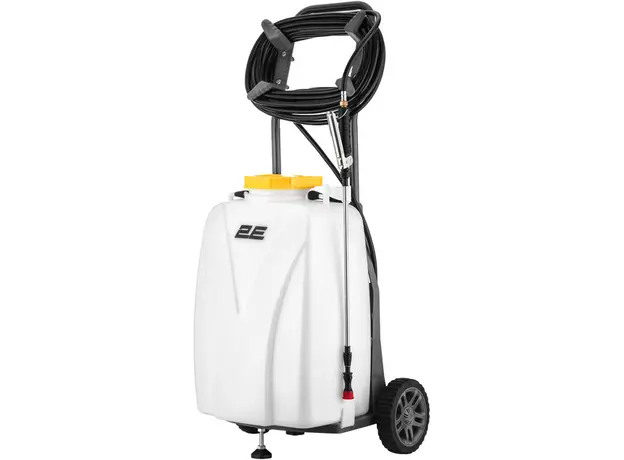 Опрыскиватель аккумуляторный 2E AquaSpray 40LRC 40 л (2E-40LWBS30) - изображение 5