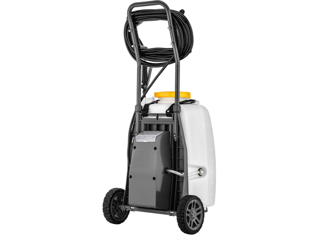 Опрыскиватель аккумуляторный 2E AquaSpray 40LR 40 л (2E-40LWBS15) - изображение 6 Опрыскиватель аккумуляторный 2E AquaSpray 40LR 40 л (2E-40LWBS15) - изображение 6