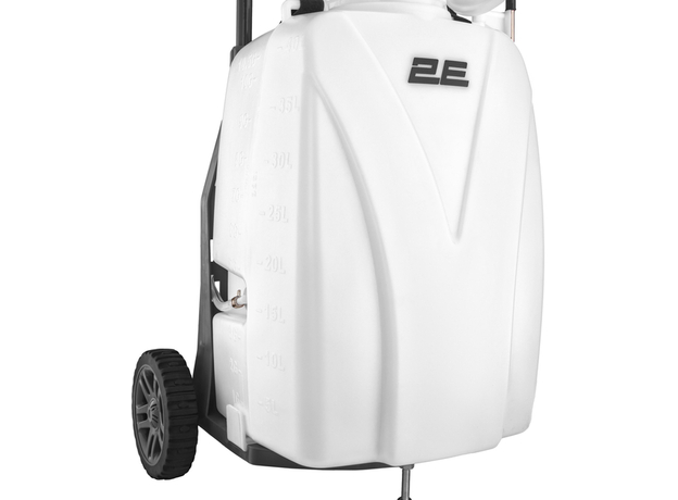Опрыскиватель аккумуляторный 2E AquaSpray 40LRC 40 л (2E-40LWBS30) - изображение 8 Опрыскиватель аккумуляторный 2E AquaSpray 40LRC 40 л (2E-40LWBS30) - изображение 8
