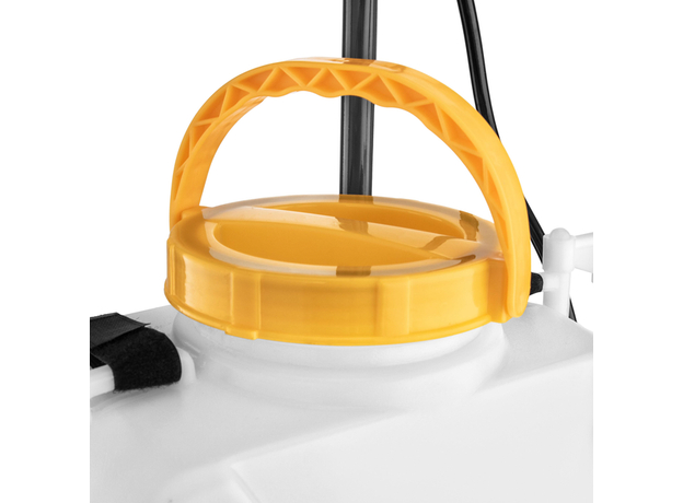 Опрыскиватель аккумуляторный 2E AquaSpray 40LR 40 л (2E-40LWBS15) - изображение 10 Опрыскиватель аккумуляторный 2E AquaSpray 40LR 40 л (2E-40LWBS15) - изображение 10