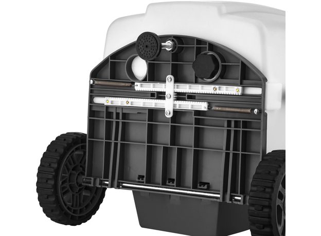 Опрыскиватель аккумуляторный 2E AquaSpray 40LR 40 л (2E-40LWBS15) - изображение 13 Опрыскиватель аккумуляторный 2E AquaSpray 40LR 40 л (2E-40LWBS15) - изображение 13