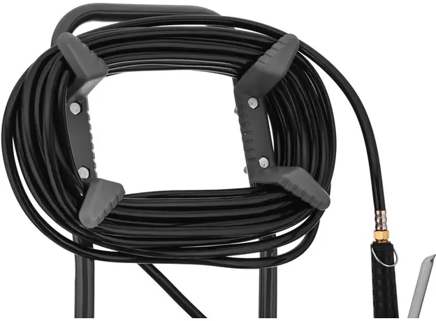 Опрыскиватель аккумуляторный 2E AquaSpray 40LRC 40 л (2E-40LWBS30) - изображение 15