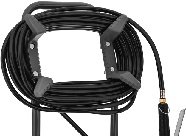 Опрыскиватель аккумуляторный 2E AquaSpray 40LR 40 л (2E-40LWBS15) - изображение 14 Опрыскиватель аккумуляторный 2E AquaSpray 40LR 40 л (2E-40LWBS15) - изображение 14