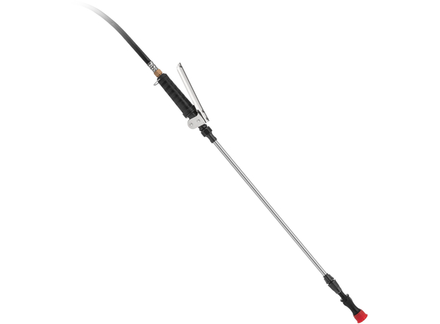 Опрыскиватель аккумуляторный 2E AquaSpray 40LR 40 л (2E-40LWBS15) - изображение 16 Опрыскиватель аккумуляторный 2E AquaSpray 40LR 40 л (2E-40LWBS15) - изображение 16