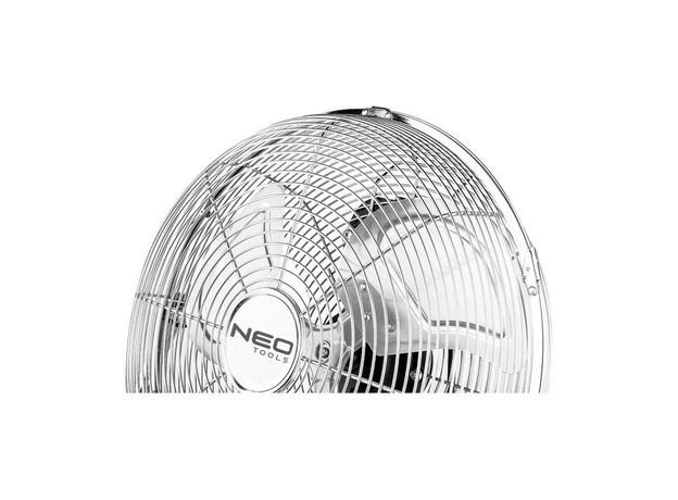 Вентилятор напольный Neo Tools 90-009 (5907558466225) - изображение 5