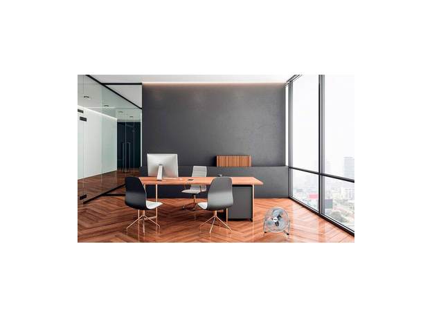 Вентилятор напольный Neo Tools 90-009 (5907558466225) - изображение 6