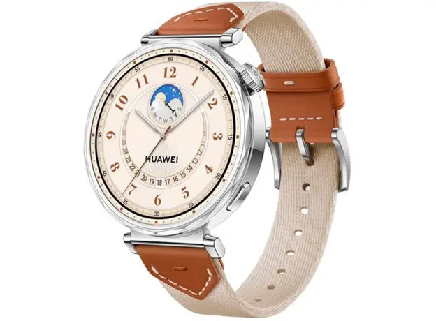 Смарт-часы Huawei Watch GT 5 41mm Brown 
