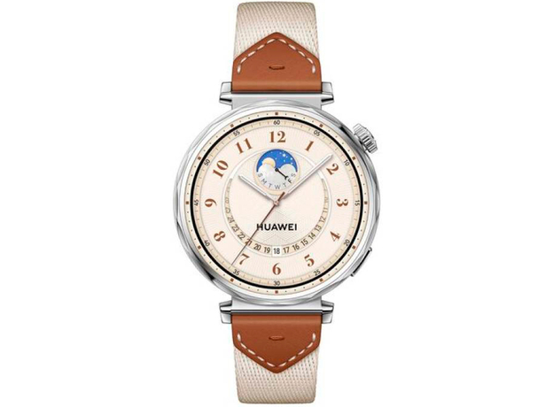 Смарт-часы Huawei Watch GT 5 41mm Brown - изображение 2