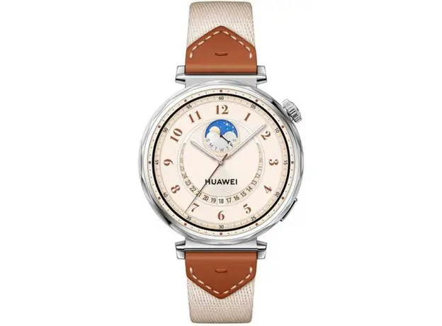 Смарт-часы Huawei Watch GT 5 41mm Brown - изображение 2