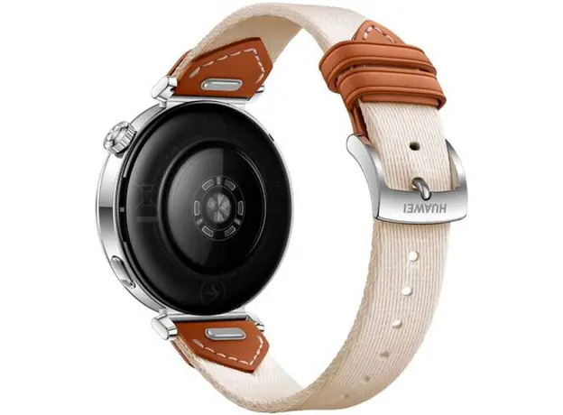 Смарт-часы Huawei Watch GT 5 41mm Brown - изображение 3