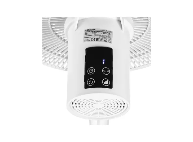 Вентилятор ARDESTO FN-B1140R - изображение 7