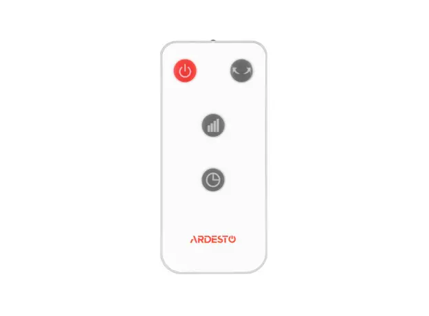 Вентилятор ARDESTO FN-B1140R - изображение 8