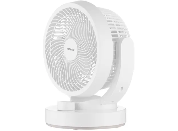 Вентилятор ARDESTO FT-B25W 