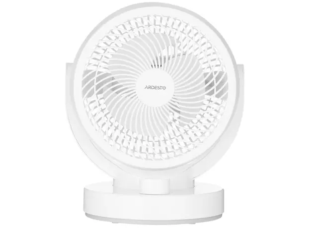 Вентилятор ARDESTO FT-B25W - изображение 2