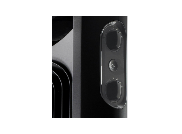 Вентилятор Honeywell Turbo Force Power HYF500E - изображение 2