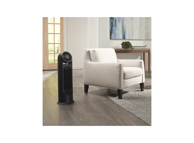 Вентилятор Honeywell Turbo Force Power HYF500E - изображение 5