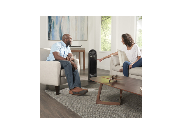 Вентилятор Honeywell Turbo Force Power HYF500E - изображение 6