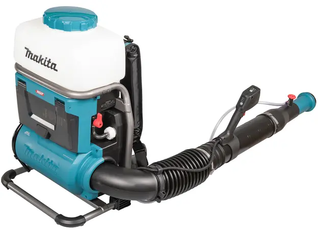 Аккумуляторный опрыскиватель Makita Xgt PM001GT202 - изображение 3