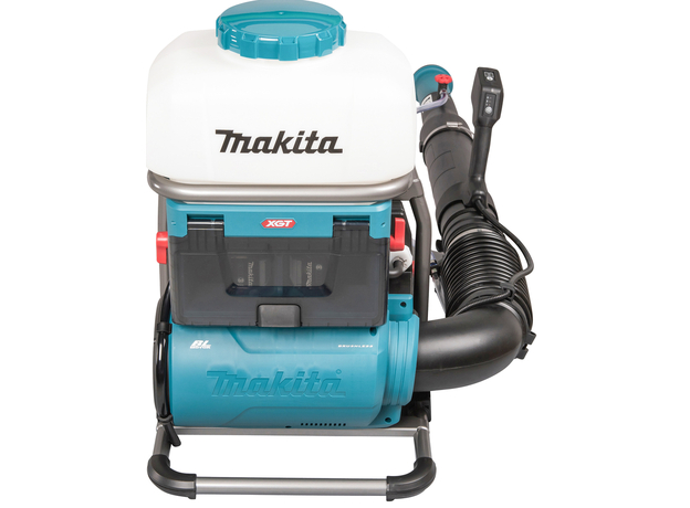 Аккумуляторный опрыскиватель Makita Xgt PM001GT202  Аккумуляторный опрыскиватель Makita Xgt PM001GT202