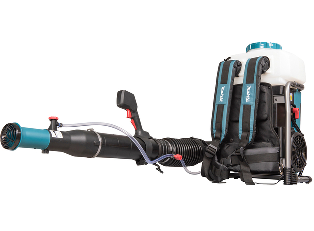 Аккумуляторный опрыскиватель Makita Xgt PM001GT202 - изображение 11 Аккумуляторный опрыскиватель Makita Xgt PM001GT202 - изображение 11