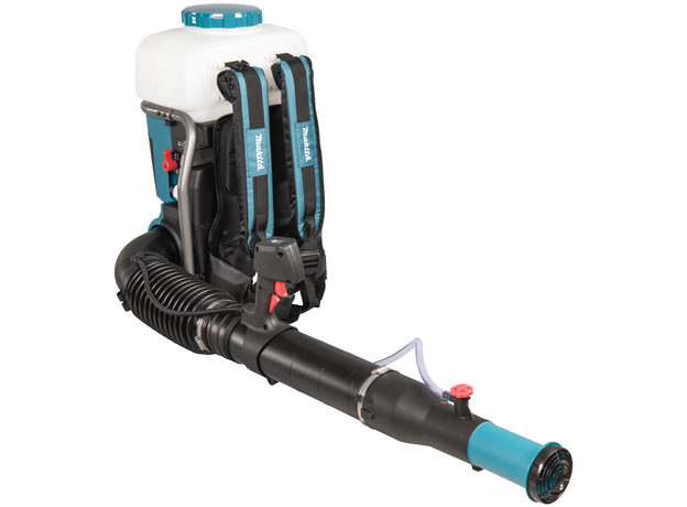 Аккумуляторный опрыскиватель Makita Xgt PM001GT202 - изображение 5 Аккумуляторный опрыскиватель Makita Xgt PM001GT202 - изображение 5