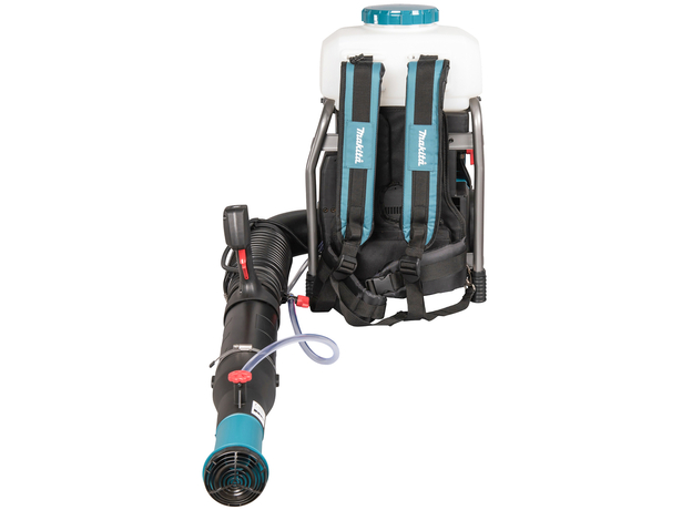 Аккумуляторный опрыскиватель Makita Xgt PM001GT202 - изображение 10 Аккумуляторный опрыскиватель Makita Xgt PM001GT202 - изображение 10