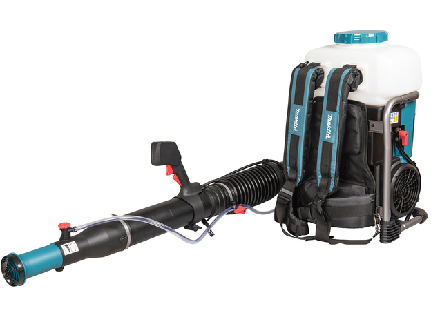 Аккумуляторный опрыскиватель Makita Xgt PM001GT202 - изображение 6 Аккумуляторный опрыскиватель Makita Xgt PM001GT202 - изображение 6