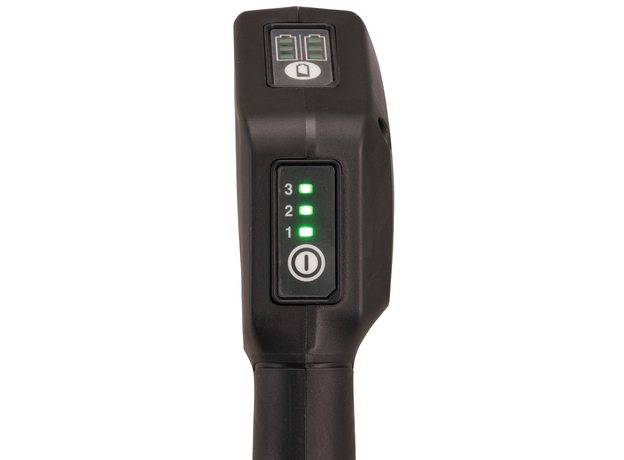 Аккумуляторный опрыскиватель Makita Xgt PM001GT202 - изображение 14 Аккумуляторный опрыскиватель Makita Xgt PM001GT202 - изображение 14