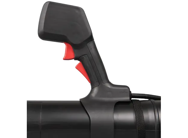 Аккумуляторный опрыскиватель Makita Xgt PM001GT202 - изображение 20