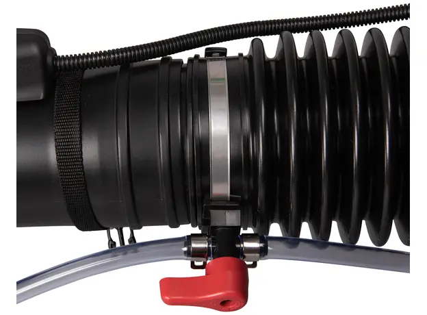 Аккумуляторный опрыскиватель Makita Xgt PM001GT202 - изображение 21