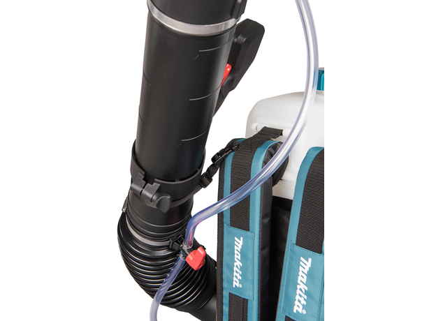 Аккумуляторный опрыскиватель Makita Xgt PM001GT202 - изображение 12 Аккумуляторный опрыскиватель Makita Xgt PM001GT202 - изображение 12